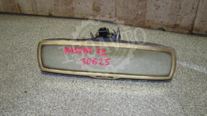 Зеркало заднего вида Volkswagen Passat CC 2012