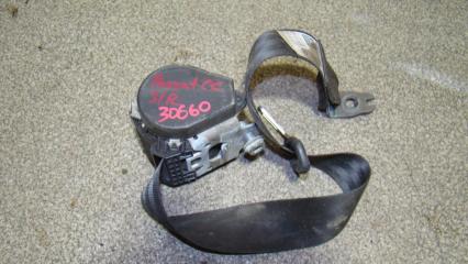 Ремень безопасности Volkswagen Passat CC 2012