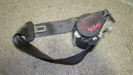 Ремень безопасности Volkswagen Passat CC 2012