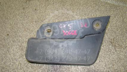 Запчасть брызговик задний правый Mazda CX-5