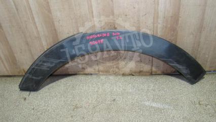 Накладка двери задней левой Toyota Highlander 3 Б/У Накладка двери задней левой Toyota Highlander 3