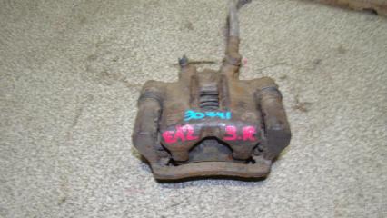 Суппорт задний правый Toyota Corolla