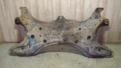 Подрамник Toyota Corolla Б/У Подрамник Toyota Corolla