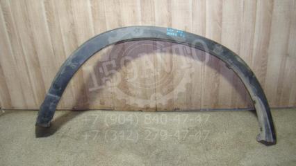 Накладка заднего крыла левого Mazda CX-5