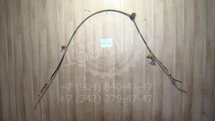 Трос ручника левый Toyota Corolla Б/У Трос ручника левый Toyota Corolla