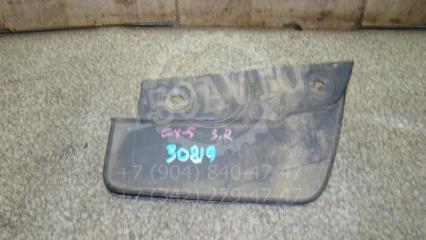 Запчасть брызговик задний правый Mazda CX-5