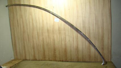 Молдинг крыши правый Volkswagen Passat CC 2012 Б/У Молдинг крыши правый Volkswagen Passat CC 2012