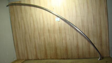 Молдинг крыши левый Volkswagen Passat CC 2012