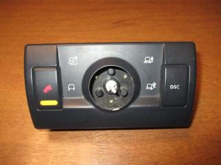 Запчасть кнопка переключения режимов подвески Land Rover Freelander 2