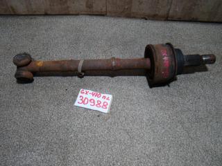 Полуось передняя Lexus GX470 2003 Б/У Полуось передняя Lexus GX470 2003