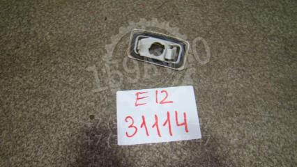 Фонарь подсветки номера Toyota Corolla Б/У Фонарь подсветки номера Toyota Corolla