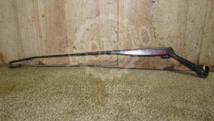 Фото запчасти поводок стеклоочистителя передний левый Datsun mi-DO 2015 Б/У запчасть Запчасть поводок стеклоочистителя передний левый Datsun mi-DO 2015