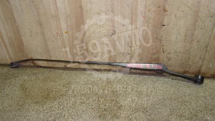 Фото запчасти поводок стеклоочистителя передний правый Datsun mi-DO 2015 Б/У запчасть Запчасть поводок стеклоочистителя передний правый Datsun mi-DO 2015