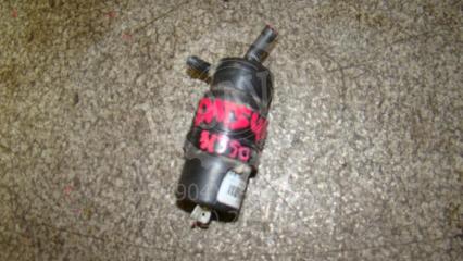 Фото запчасти насос омывателя Datsun mi-DO 2015 Б/У запчасть Запчасть насос омывателя Datsun mi-DO 2015