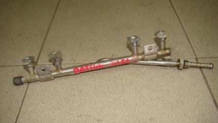 Фото запчасти рейка топливная Datsun mi-DO 2015 Б/У запчасть Запчасть рейка топливная Datsun mi-DO 2015