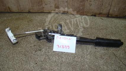 Фото запчасти ручник Datsun mi-DO 2015 Б/У запчасть Запчасть ручник Datsun mi-DO 2015