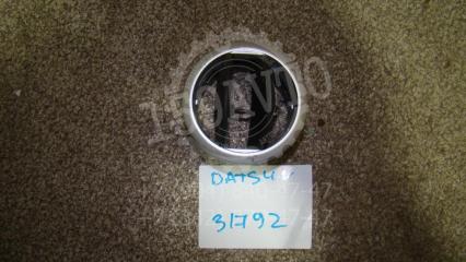 Фото запчасти дефлектор воздушный Datsun mi-DO 2015 Б/У запчасть Запчасть дефлектор воздушный Datsun mi-DO 2015