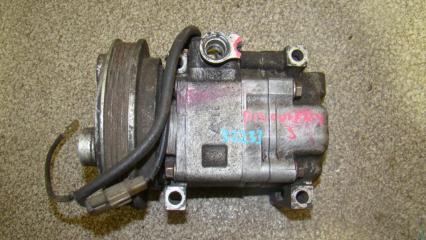 Запчасть компрессор кондиционера Land Rover Discovery 3 2006