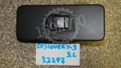 Запчасть кнопка стеклоподъемника Land Rover Discovery 3 2006