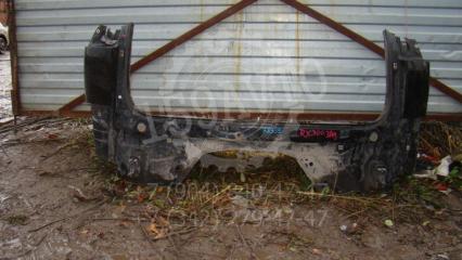 Запчасть панель задняя Lexus RX350