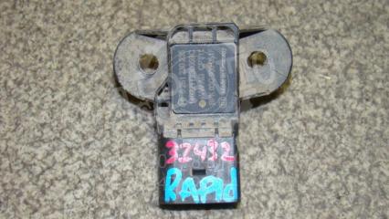 Запчасть датчик абсолютного давления Skoda Rapid 1