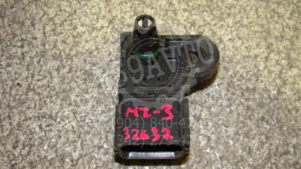 Фото запчасти датчик абсолютного давления Mazda 3 Б/У запчасть Запчасть датчик абсолютного давления Mazda 3