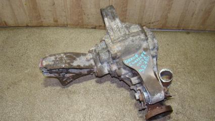 Запчасть редуктор переднего моста Jeep Grand Cherokee