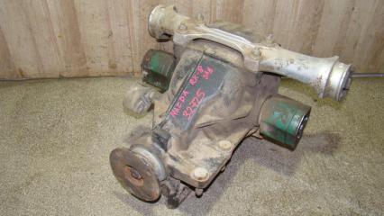 Фото запчасти редуктор заднего моста Mazda RX-8 Б/У запчасть Запчасть редуктор заднего моста Mazda RX-8