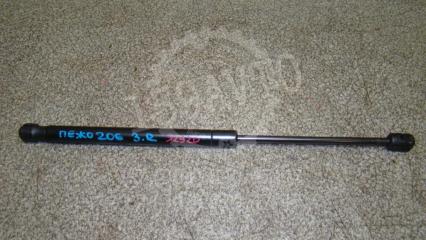 Запчасть амортизатор крышки багажника Peugeot 206