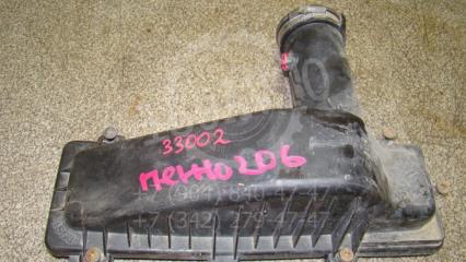 Запчасть корпус воздушного фильтра Peugeot 206