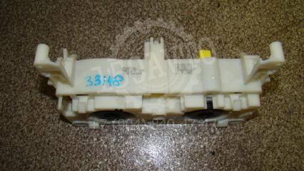 Фото запчасти блок управления отопителем Citroen C4 2013 Б/У запчасть Запчасть блок управления отопителем Citroen C4 2013