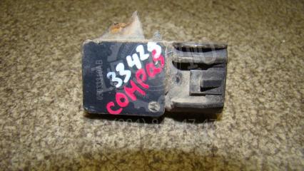 Фото запчасти датчик абсолютного давления Jeep Compass 2007 Б/У запчасть Запчасть датчик абсолютного давления Jeep Compass 2007