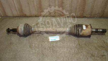 Полуось задняя левая Jeep Grand Cherokee Б/У Полуось задняя левая Jeep Grand Cherokee