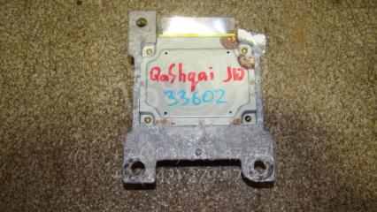 Запчасть блок управления air bag Nissan Qashqai