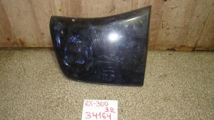 Фонарь задний внутренний правый Lexus RX350