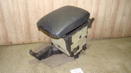 Подлокотник Toyota Land Cruiser Prado Б/У Подлокотник Toyota Land Cruiser Prado