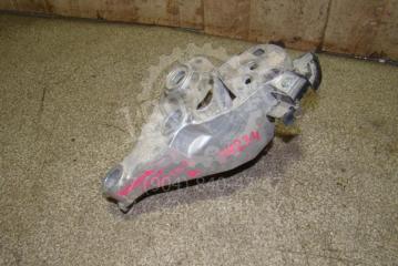 Кронштейн опоры двигателя Audi A4 Б/У Кронштейн опоры двигателя Audi A4