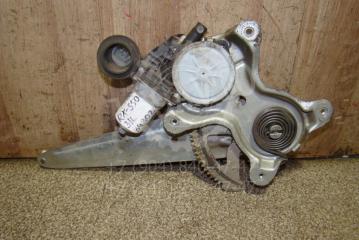 Стеклоподъемник задний левый Lexus RX350 Б/У Стеклоподъемник задний левый Lexus RX350