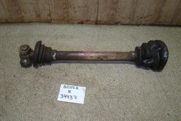 Запчасть полуось передняя правая Peugeot Boxer 2012