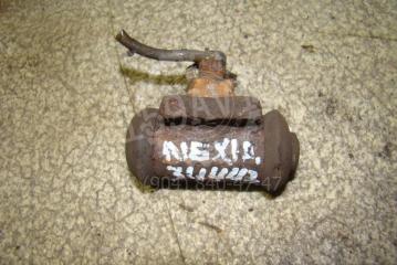 Запчасть цилиндр тормозной задний Daewoo Nexia