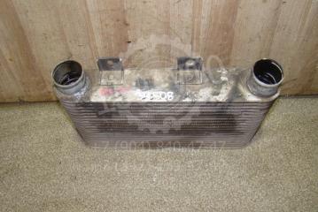 Фото запчасти интеркулер Mazda BT-50 2008 Б/У запчасть Запчасть интеркулер Mazda BT-50 2008