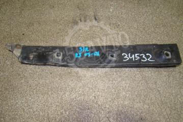 Запчасть кронштейн заднего бампера правый Lexus RX350