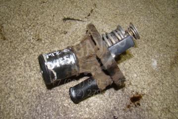 Фото запчасти корпус термостата Mazda 6 Б/У запчасть Запчасть корпус термостата Mazda 6