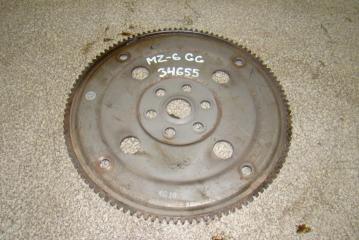 Маховик Mazda 6 Б/У Маховик Mazda 6