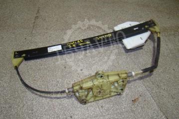 Запчасть стеклоподъемник задний правый Audi A6