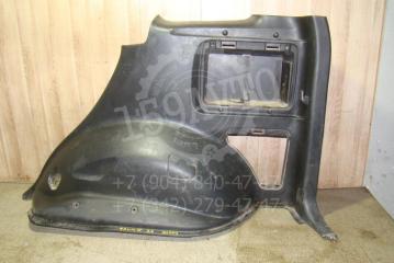 Обшивка багажника Toyota RAV4 2003 Б/У Обшивка багажника Toyota RAV4 2003