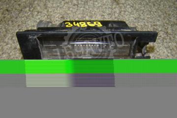 Фото запчасти фонарь подсветки номера Opel Astra 2007 Б/У запчасть Запчасть фонарь подсветки номера Opel Astra 2007