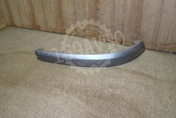 Фото запчасти молдинг заднего бампера левый Opel Astra 2007 Б/У запчасть Запчасть молдинг заднего бампера левый Opel Astra 2007