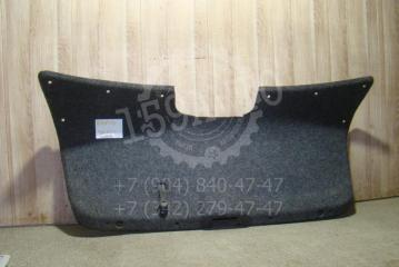 Обшивка двери багажника Skoda Rapid 1 2014