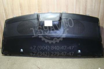 Полка Toyota Corolla 2014 Б/У Полка Toyota Corolla 2014